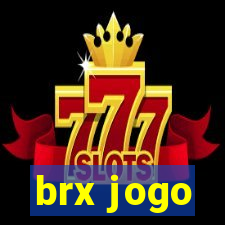 brx jogo